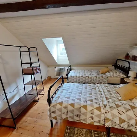 Lejlighed Kv