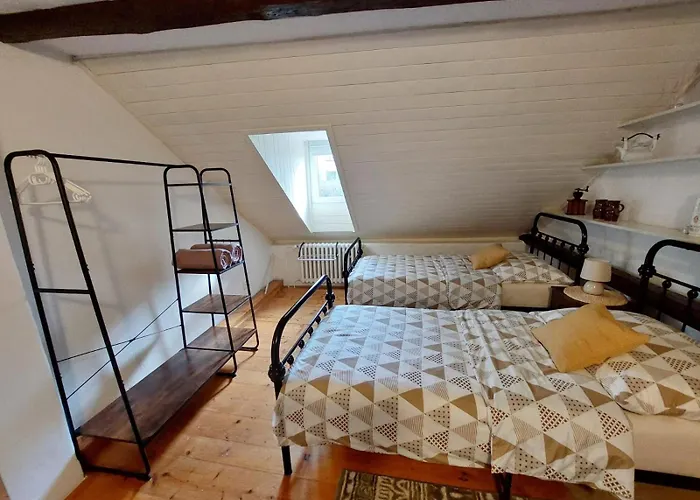 Lejlighed Kv