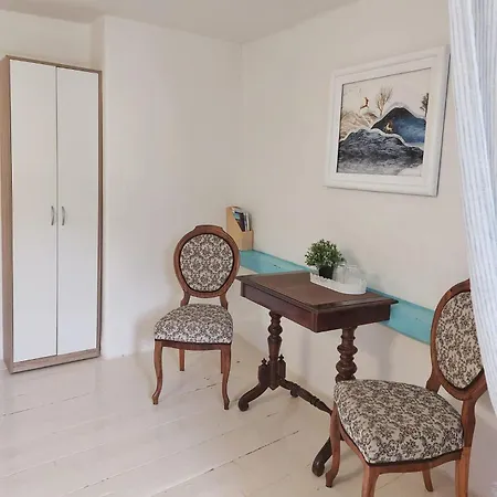 Apartament Kv